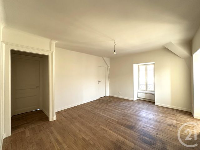 Appartement T3 &agrave; louer - 3 pi&egrave;ces - 49,76 m2 - Aix Les Bains - 73 - RHONE-ALPES
