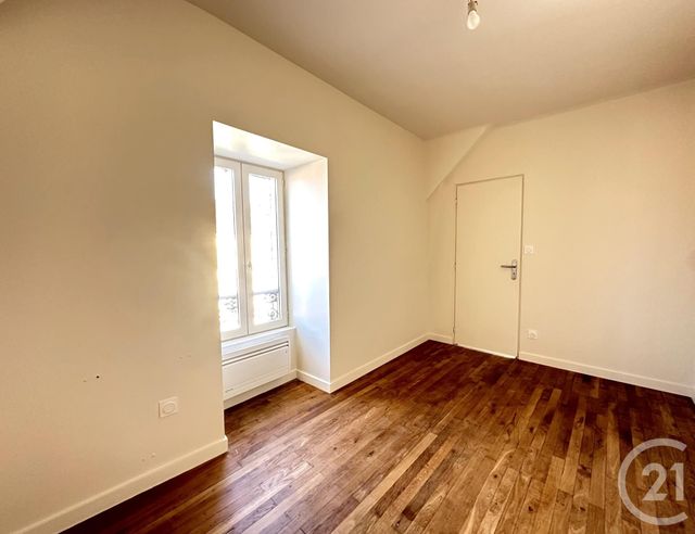 Appartement T3 &agrave; louer - 3 pi&egrave;ces - 49,76 m2 - Aix Les Bains - 73 - RHONE-ALPES