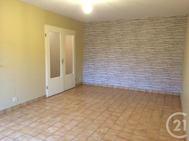 Appartement T2 &agrave; louer - 2 pi&egrave;ces - 50,62 m2 - St Alban Leysse - 73 - RHONE-ALPES
