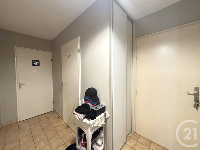 Appartement T2 &agrave; louer - 2 pi&egrave;ces - 50,62 m2 - St Alban Leysse - 73 - RHONE-ALPES