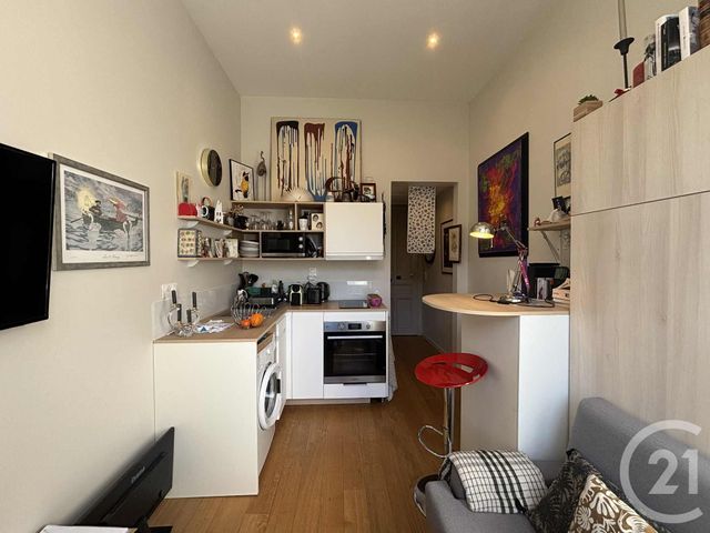 appartement - AIX LES BAINS - 73