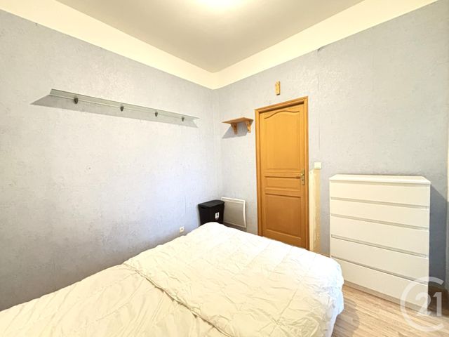 Appartement T2 &agrave; louer - 2 pi&egrave;ces - 48 m2 - Aix Les Bains - 73 - RHONE-ALPES