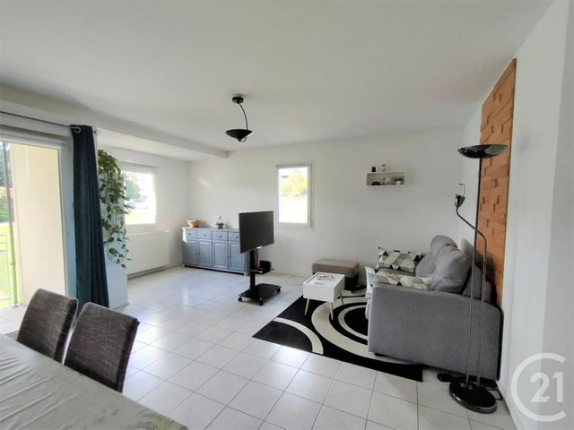 appartement - ENTRELACS - 73