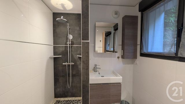 Appartement T4 &agrave; vendre - 4 pi&egrave;ces - 80,52 m2 - Aix Les Bains - 73 - RHONE-ALPES