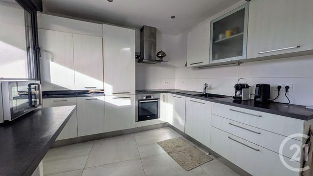Appartement T4 &agrave; vendre - 4 pi&egrave;ces - 80,52 m2 - Aix Les Bains - 73 - RHONE-ALPES