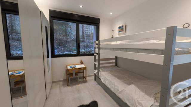 Appartement T4 &agrave; vendre - 4 pi&egrave;ces - 80,52 m2 - Aix Les Bains - 73 - RHONE-ALPES