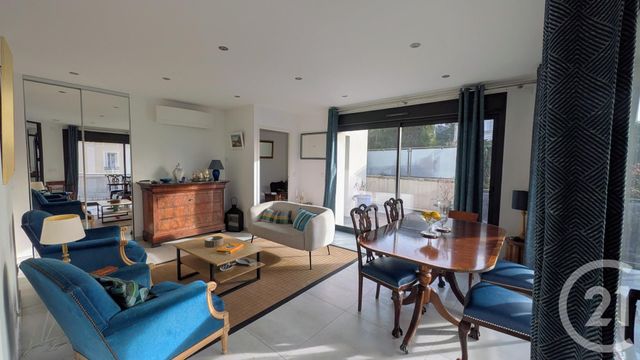 Appartement T4 &agrave; vendre - 4 pi&egrave;ces - 80,52 m2 - Aix Les Bains - 73 - RHONE-ALPES