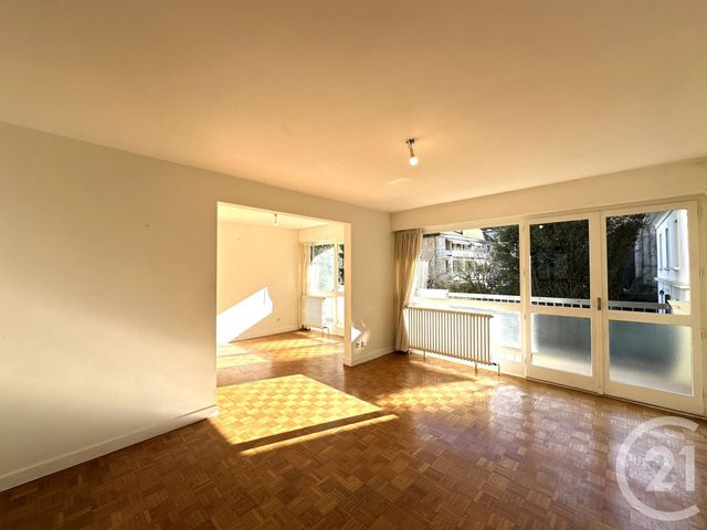 appartement - AIX LES BAINS - 73