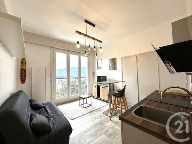 appartement - AIX LES BAINS - 73