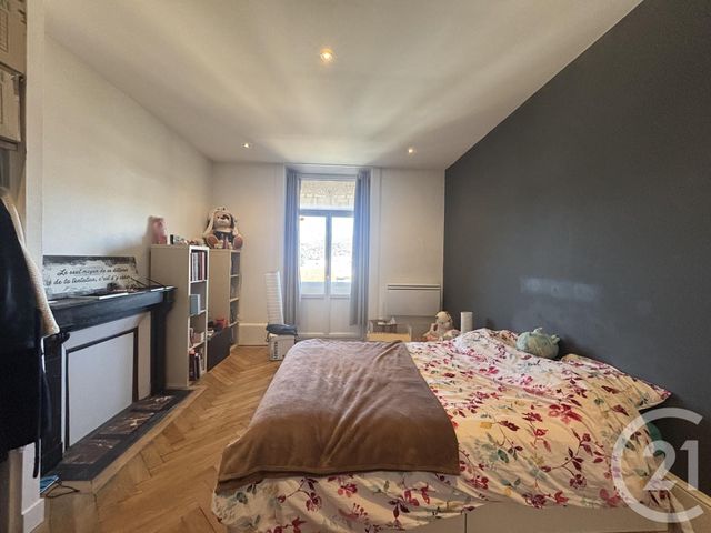 Appartement &agrave; vendre - 3 pi&egrave;ces - 63,65 m2 - Aix Les Bains - 73 - RHONE-ALPES