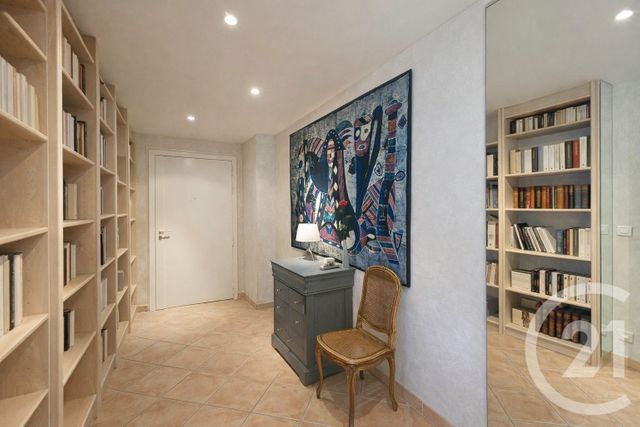 Appartement T4 &agrave; vendre - 4 pi&egrave;ces - 118,05 m2 - Aix Les Bains - 73 - RHONE-ALPES