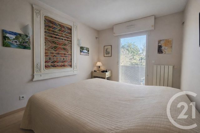 Appartement T4 &agrave; vendre - 4 pi&egrave;ces - 118,05 m2 - Aix Les Bains - 73 - RHONE-ALPES