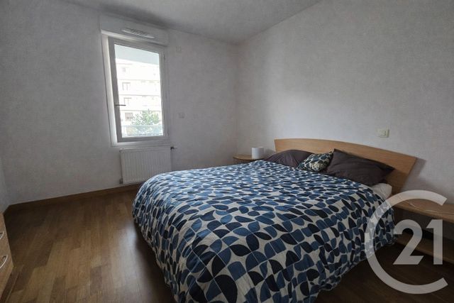 Appartement F2 &agrave; vendre - 2 pi&egrave;ces - 43,27 m2 - Chambery - 73 - RHONE-ALPES