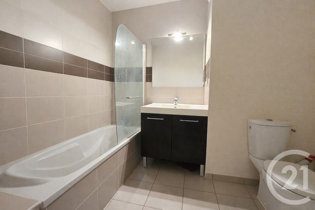 Appartement F2 &agrave; vendre - 2 pi&egrave;ces - 43,27 m2 - Chambery - 73 - RHONE-ALPES