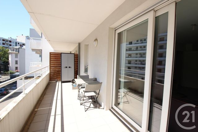 appartement - CHAMBERY - 73