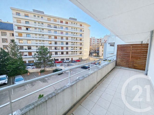 Appartement F2 &agrave; vendre - 2 pi&egrave;ces - 43,27 m2 - Chambery - 73 - RHONE-ALPES
