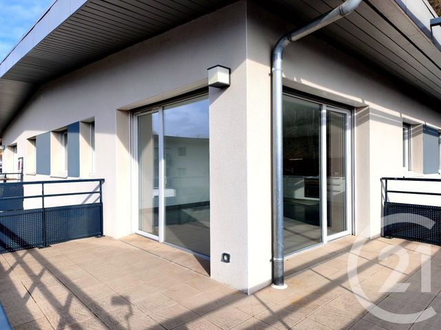Appartement à vendre AIX LES BAINS