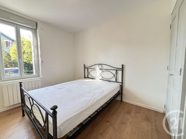 Appartement T1 &agrave; louer - 1 pi&egrave;ce - 26,26 m2 - Aix Les Bains - 73 - RHONE-ALPES