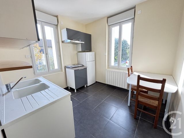 Appartement T1 &agrave; louer - 1 pi&egrave;ce - 26,26 m2 - Aix Les Bains - 73 - RHONE-ALPES