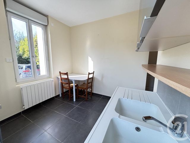 Appartement T1 &agrave; louer - 1 pi&egrave;ce - 26,26 m2 - Aix Les Bains - 73 - RHONE-ALPES