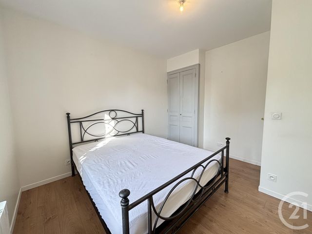 Appartement T1 &agrave; louer - 1 pi&egrave;ce - 26,26 m2 - Aix Les Bains - 73 - RHONE-ALPES