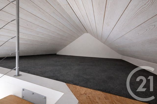 Appartement T2 &agrave; vendre - 2 pi&egrave;ces - 56,17 m2 - Aix Les Bains - 73 - RHONE-ALPES