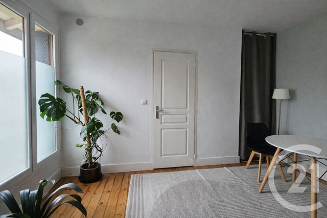 Appartement T2 &agrave; vendre - 3 pi&egrave;ces - 56,17 m2 - Aix Les Bains - 73 - RHONE-ALPES