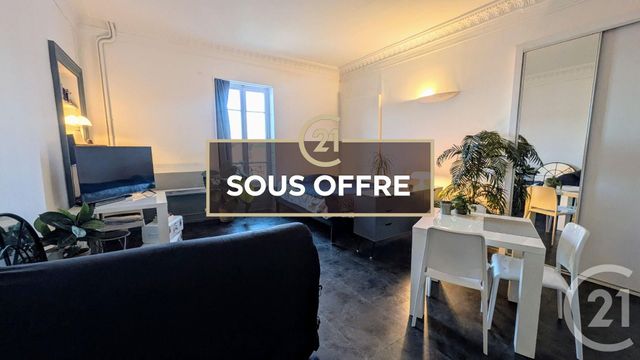 appartement - AIX LES BAINS - 73