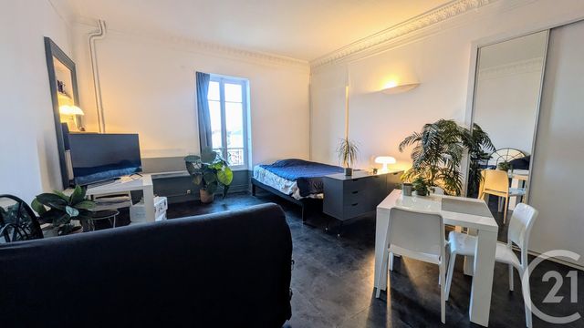 appartement - AIX LES BAINS - 73