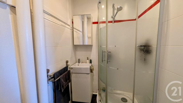Appartement Studio &agrave; vendre - 1 pi&egrave;ce - 33,80 m2 - Aix Les Bains - 73 - RHONE-ALPES