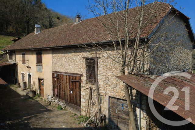 Maison &agrave; vendre - 5 pi&egrave;ces - 132,72 m2 - Conjux - 73 - RHONE-ALPES