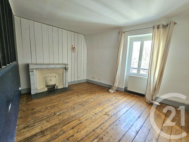 Appartement T4 &agrave; vendre - 4 pi&egrave;ces - 114,37 m2 - Aix Les Bains - 73 - RHONE-ALPES