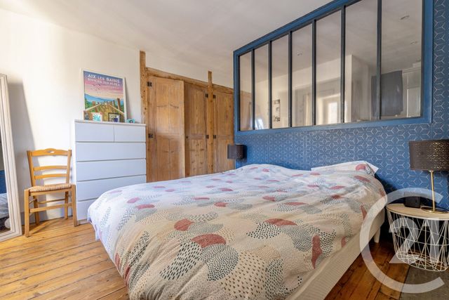 Appartement T4 &agrave; vendre - 4 pi&egrave;ces - 114,37 m2 - Aix Les Bains - 73 - RHONE-ALPES