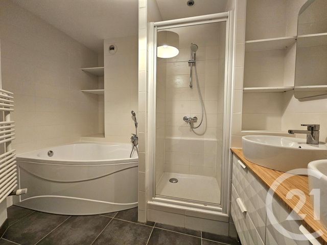 Appartement T4 &agrave; vendre - 4 pi&egrave;ces - 114,37 m2 - Aix Les Bains - 73 - RHONE-ALPES