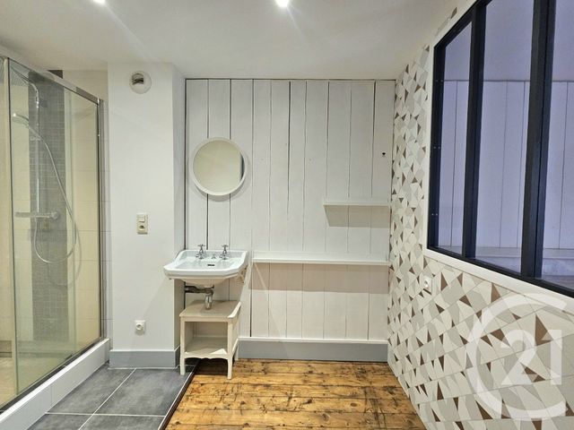 Appartement T4 &agrave; vendre - 4 pi&egrave;ces - 114,37 m2 - Aix Les Bains - 73 - RHONE-ALPES