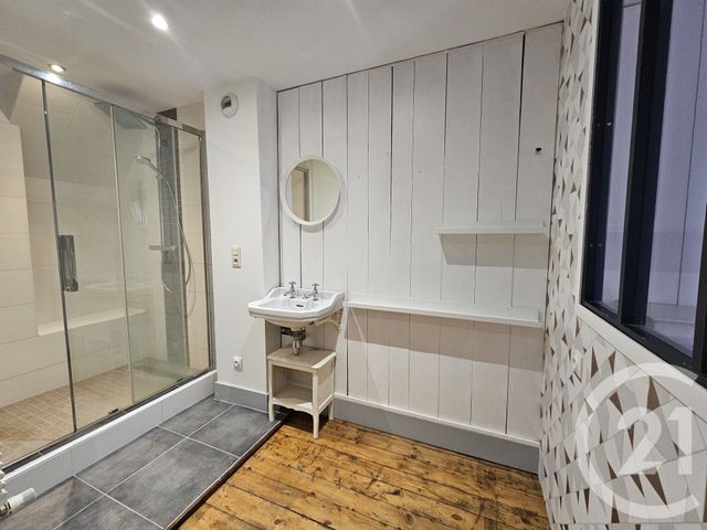 Appartement T4 &agrave; vendre - 4 pi&egrave;ces - 114,37 m2 - Aix Les Bains - 73 - RHONE-ALPES