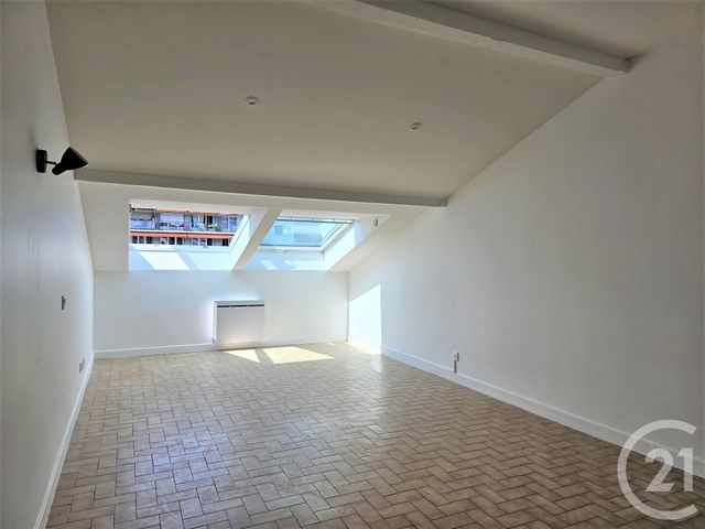 appartement - AIX LES BAINS - 73