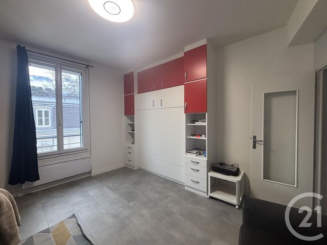 Appartement F1 &agrave; vendre - 1 pi&egrave;ce - 28,50 m2 - Aix Les Bains - 73 - RHONE-ALPES