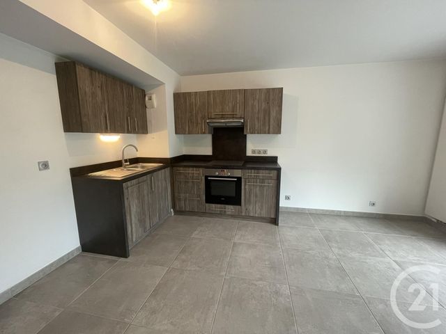 Appartement F2 &agrave; louer - 2 pi&egrave;ces - 42,92 m2 - Brison St Innocent - 73 - RHONE-ALPES