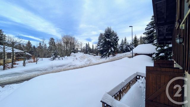 maison - MONTCEL - 73