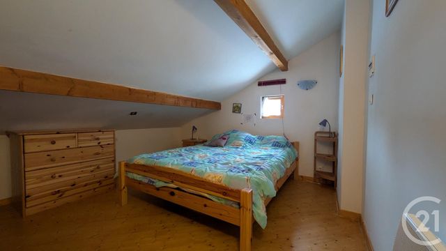 Maison &agrave; vendre - 6 pi&egrave;ces - 86,97 m2 - Montcel - 73 - RHONE-ALPES