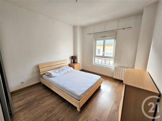 Appartement T2 &agrave; louer - 2 pi&egrave;ces - 43,92 m2 - Aix Les Bains - 73 - RHONE-ALPES