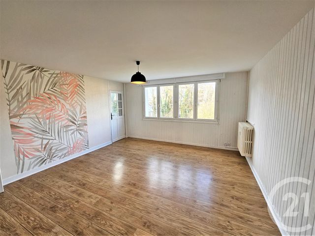 Appartement T3 &agrave; louer - 3 pi&egrave;ces - 63,07 m2 - Chambery - 73 - RHONE-ALPES
