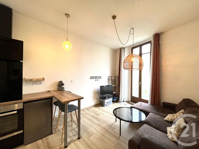 appartement - AIX LES BAINS - 73