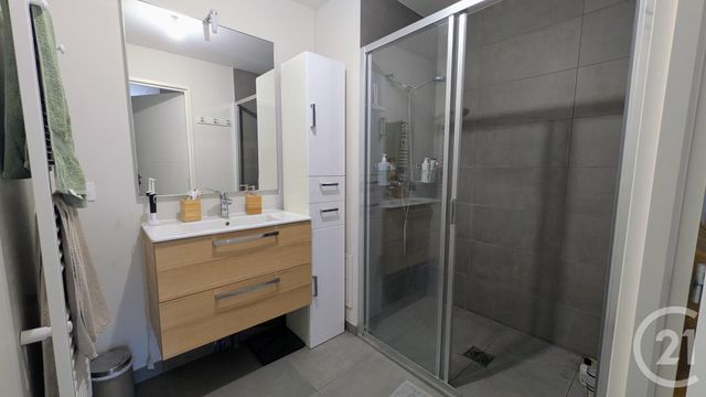 Appartement T3 &agrave; vendre - 3 pi&egrave;ces - 79,11 m2 - Brison St Innocent - 73 - RHONE-ALPES