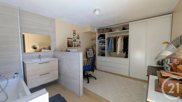 Appartement T3 &agrave; vendre - 3 pi&egrave;ces - 79,11 m2 - Brison St Innocent - 73 - RHONE-ALPES