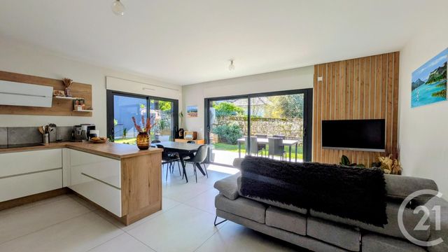 Appartement T3 &agrave; vendre - 3 pi&egrave;ces - 79,11 m2 - Brison St Innocent - 73 - RHONE-ALPES