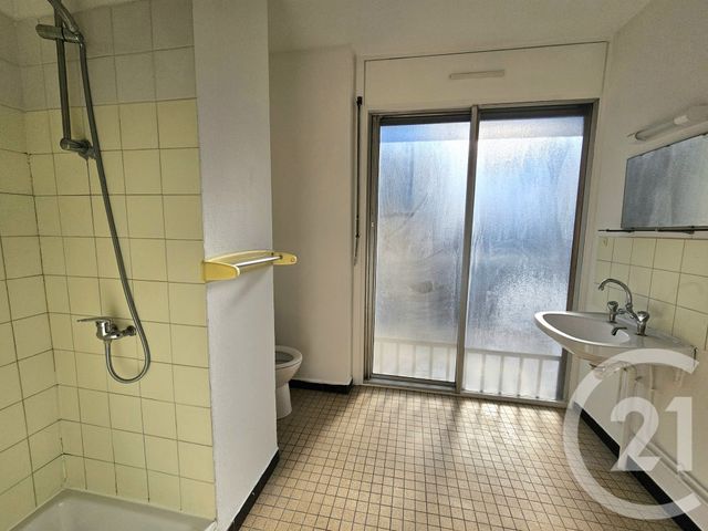 Appartement T1 &agrave; vendre - 1 pi&egrave;ce - 33,05 m2 - Aix Les Bains - 73 - RHONE-ALPES