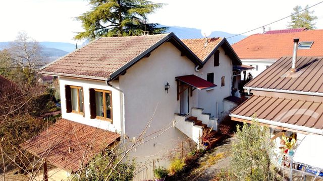 appartement - CHINDRIEUX - 73