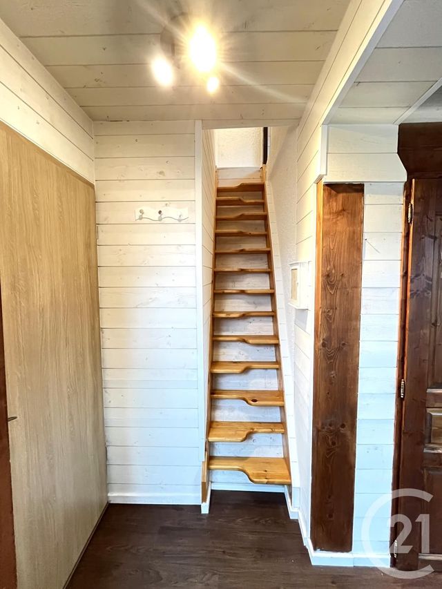 Appartement T1 &agrave; louer - 1 pi&egrave;ce - 19,01 m2 - Aix Les Bains - 73 - RHONE-ALPES